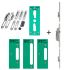 247WOOD Combination deal HMB multi-point lock