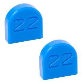 247WOOD Freesmal 22mm aanslagnok