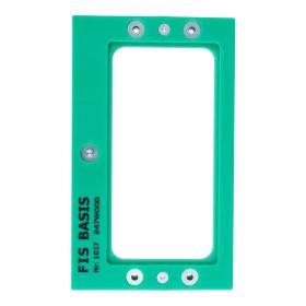 247WOOD Freesmal FIS Basis