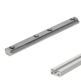 247WOOD Rail koppelstuk XL 