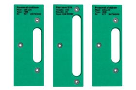 247WOOD sluitkom HMB set
