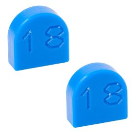 247WOOD template stop 18mm 247WOOD template stop 18mm