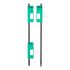 3 piece router template set size 89x89