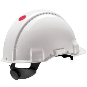 3M PELTOR Safety helmet