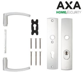 AXA PC72 kruk+kruk veiligheidsbeslag SKG®*** AXA PC72 kruk+kruk veiligheidsbeslag SKG®***
