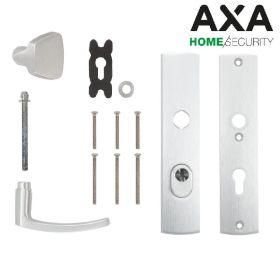 AXA PC72 veiligheidsbeslag SKG®*** AXA PC72 veiligheidsbeslag SKG®***