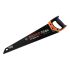 Bahco coarse 7-tooth hand saw 550mm