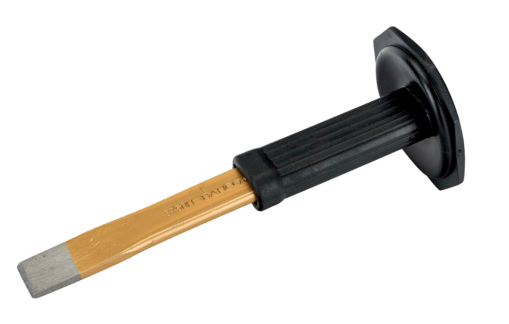 bahco demolition small chisels