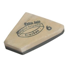 Belgian chunk whetstone 