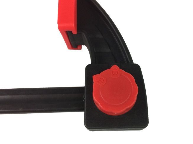 bessey onehanded clamp 150mm
