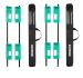 Combi deal router template set