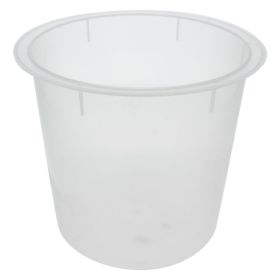 CP Paint Bucket with Measuring Scale 2.5 L CP Paint Bucket with Measuring Scale 2.5 L