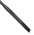 De Wit steel bumper 140cm