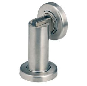 Door holder magnetic stainless steel