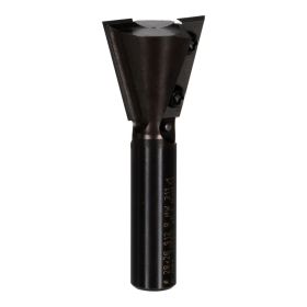 Dovetail milling cutter HW