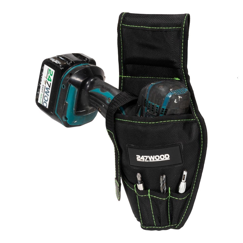 Drill Holster 247WOOD