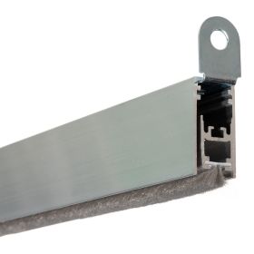 Dropseals profile 828mm Dropseals profile 828mm