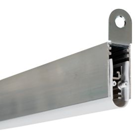 Dropseals profile fire/soundproof 1028mm Dropseals profile fire/soundproof 1028mm