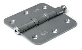 DX Kogellagerscharnier 76x76 Standaard 76x76