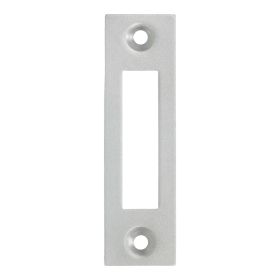 DX strike plate cabinet lock - Per Unit