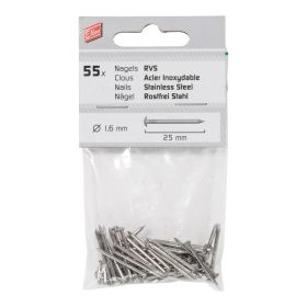 Ellen Tochtstripnagel RVS