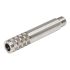 ESM 12 mm stainless steel drill bush