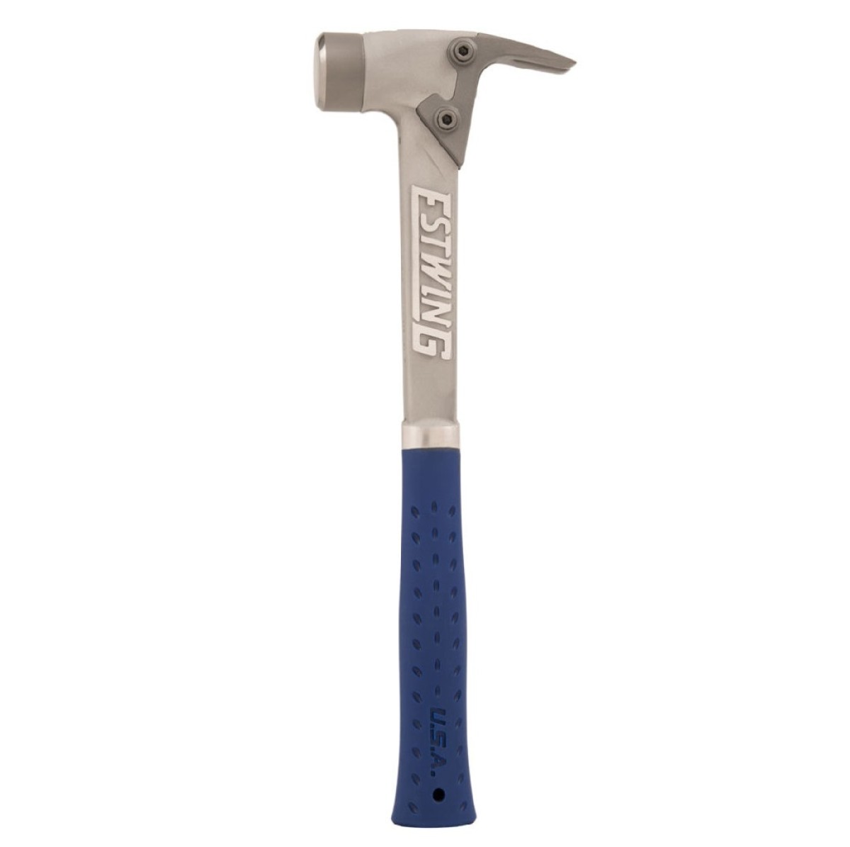 Estwing E3/20C Marteau à griffes courbes - Grip vinyle 560g (20oz