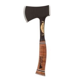 Estwing hand axe leather Grip