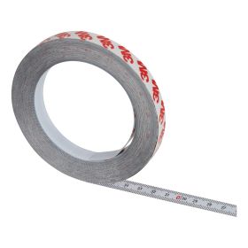 Fence rail measuring tape 10m RL: