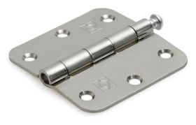 DX Hinge 76x76 round Standard 76x76 DX Hinge 76x76 round Standard 76x76