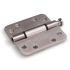 Hinge 76x76 round