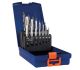 Rotec tapping set 14-piece HSS-E