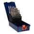HSS-G jobber drill bits 25pc