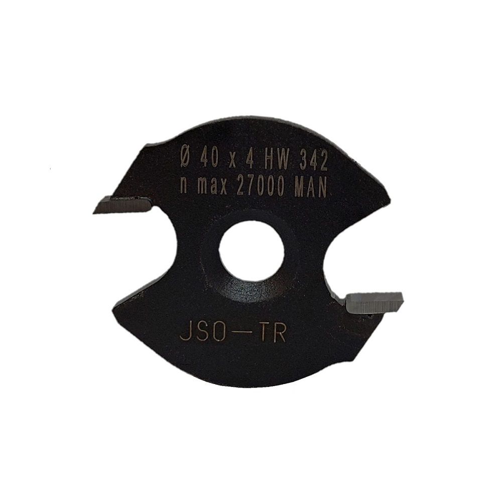 jsotr milling spindle grooving cutter b4 d50