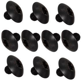 JSO-TR M3,5x4,8 torx schroef per 10st