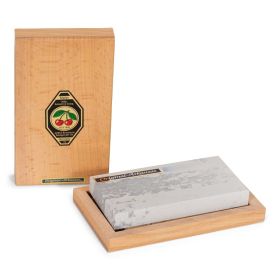 Kirschen wetsteen Arkansas