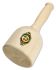 Kirschen Wooden Mallet 100mm