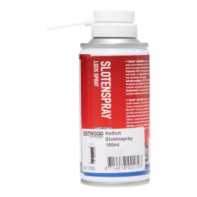 Kelfort Lock spray 150ml Kelfort Lock spray 150ml