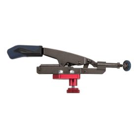 MFT quick-release clamp