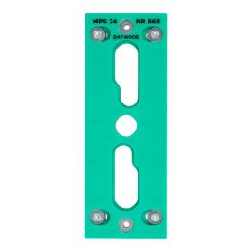 MPS Router Template 24 MPS Router Template 24