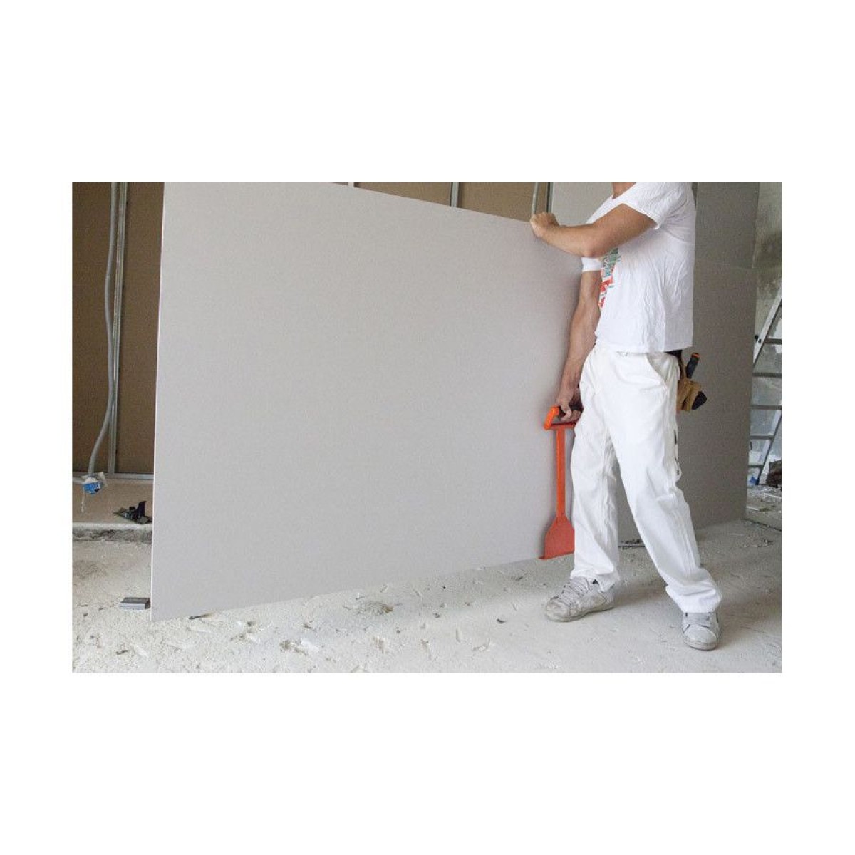 Plate carrier Heavy Duty 247WOOD