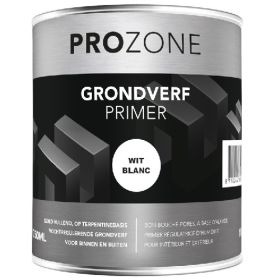 Primer white 750ml Primer white 750ml