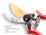Pruning shears