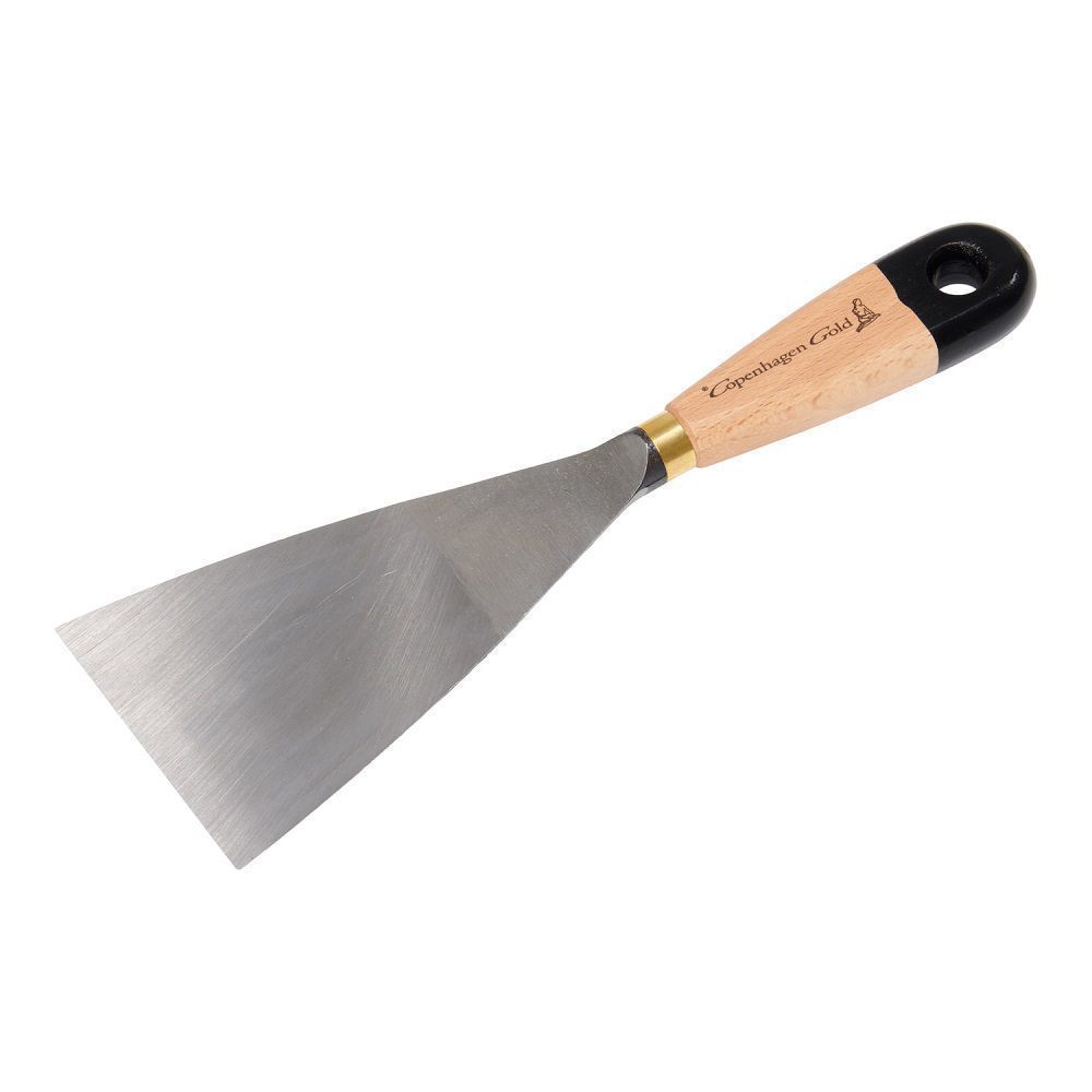 putty knife 10 cm 