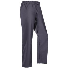 Rain pants L -Maat L - Kleur Blauw Rain pants L -Maat L - Kleur Blauw