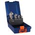 Rotec countersink set 4-piece HSS-Co