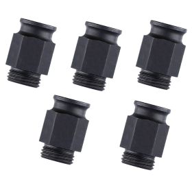 Rotec Fast-Change adapter 32 tm 210mm - 5st