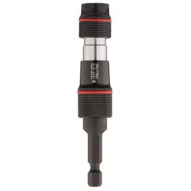 Rotec kogelgewricht bithouder