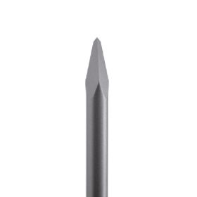 Rotec SDS-plus pointed chisel