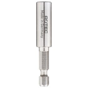 Rotec stainless steel bit holder Rotec stainless steel bit holder